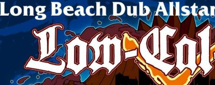 Long Beach Dub Allstars JAPAN Tour